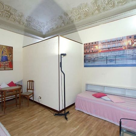 Residenza D'Epoca Montanini Acomodação com café da manhã Siena Exterior foto